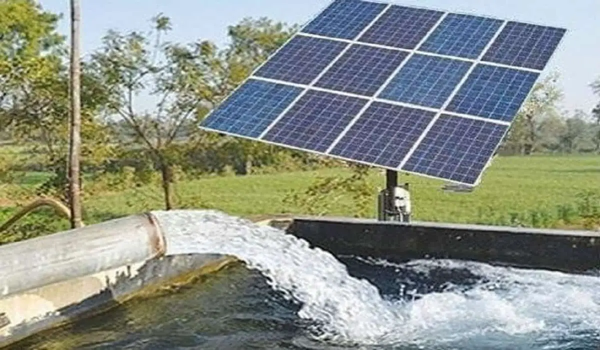 solar-water-pump